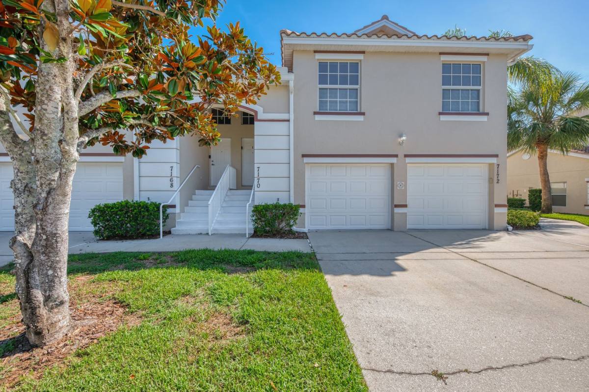 House for rent at 7170 Strand Circle, Bradenton, FL 34203