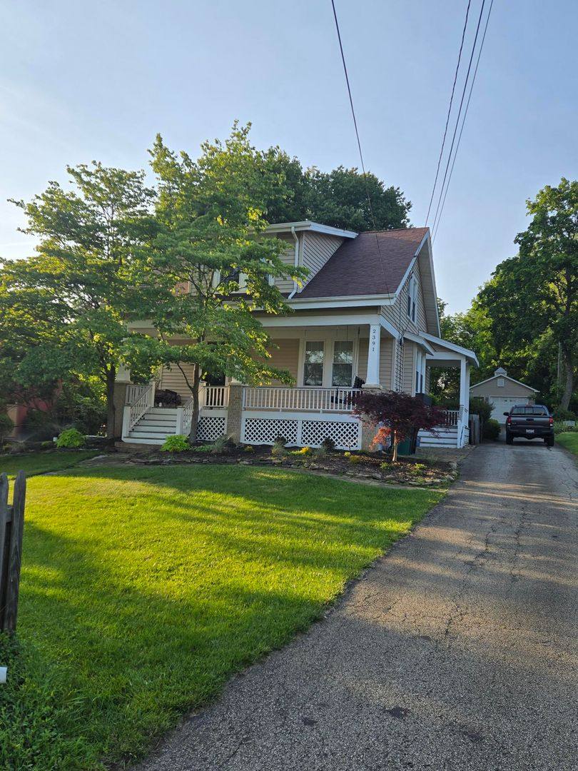 House for rent at 2391 Highland Ave, Allison Park, PA 15101