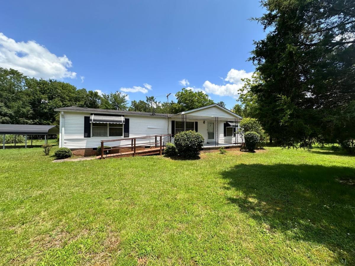 House for rent at 4038 Overlook Rd, Rock Hill, SC 29730