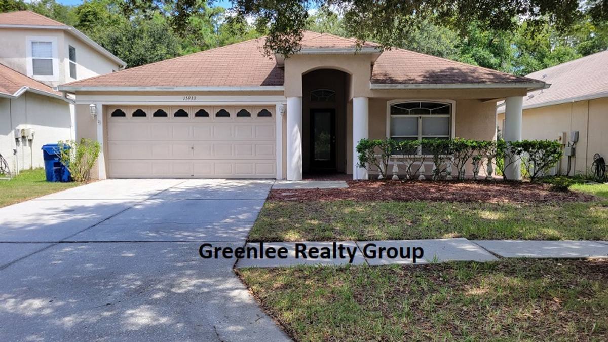 15933 Leatherleaf Lane, Land O Lakes, FL 34638