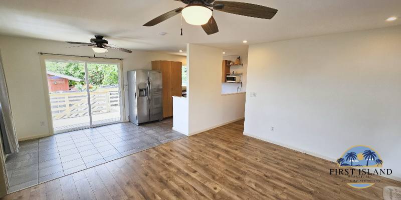 House for rent at 766168 Plumeria Rd #A, Kailua Kona, HI 96740
