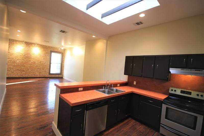 Apartment for rent at 319 S Flores St #205, San Antonio, TX 78204