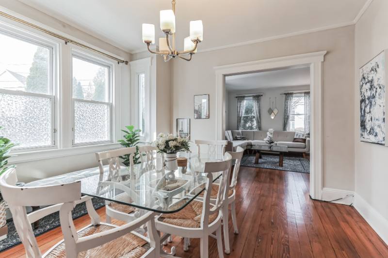 Townhouse for rent at 25 Valley Rd, Cos Cob, CT 06807