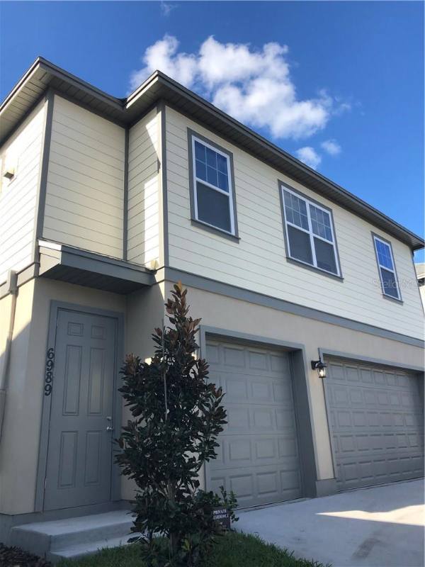 Apartment for rent at 6989 Arnoldson St, Orlando, FL 32827