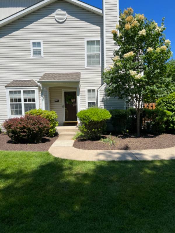 Townhouse for rent at 8804 Spruce Mill Dr, Morrisville, PA 19067
