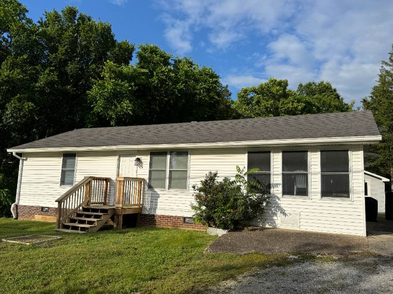 House for rent at 1207 Spring Creek Rd, Lebanon, TN 37087