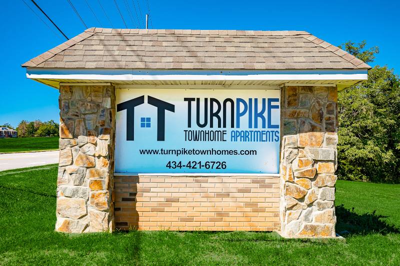 Townhouse for rent at 1300 Franklin Turnpike, Danville, VA 24540