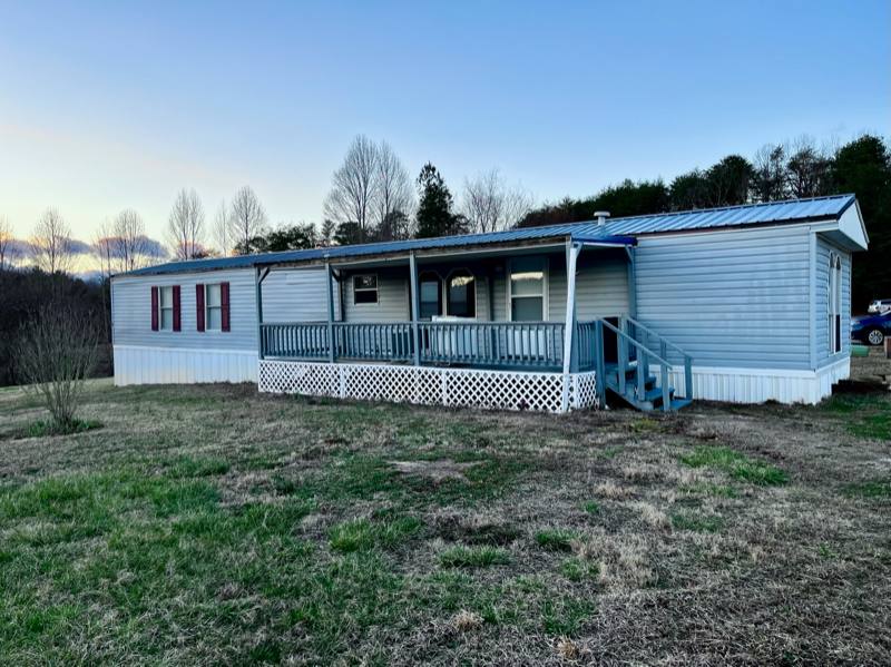 House for rent at 113 Lynn Dr #29, Marion, NC 28752