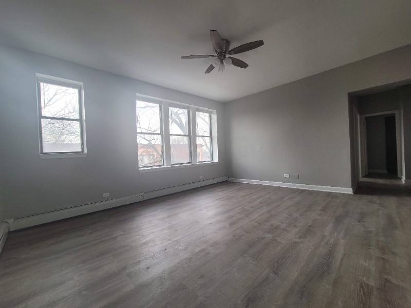 Apartment for rent at 5647 W Washington Blvd #2, Chicago, IL 60644