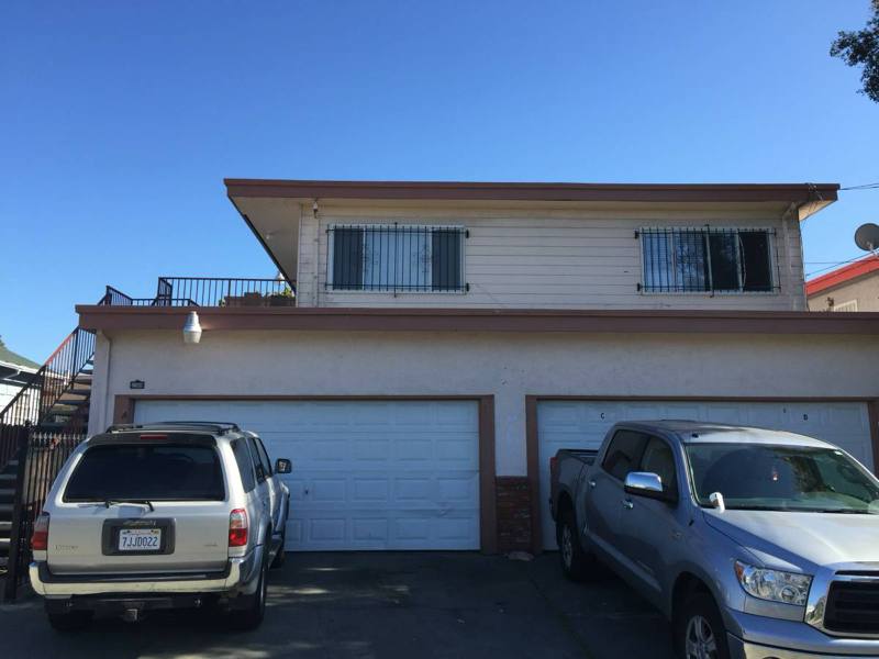 Apartment for rent at 2308 94th Ave, Oakland, CA 94603