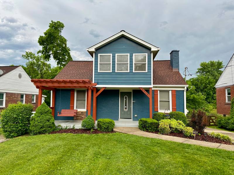 House for rent at 2908 Murray Circle, Nashville, TN 37216