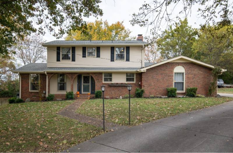House for rent at 170 Luna Lane, Hendersonville, TN 37075