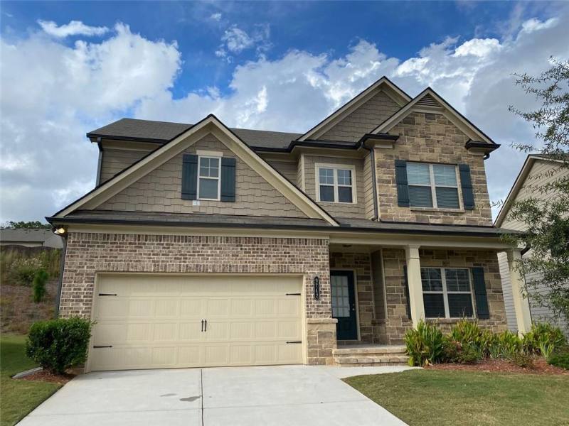 House for rent at 9742 Alderbrook Trace, Braselton, GA 30517