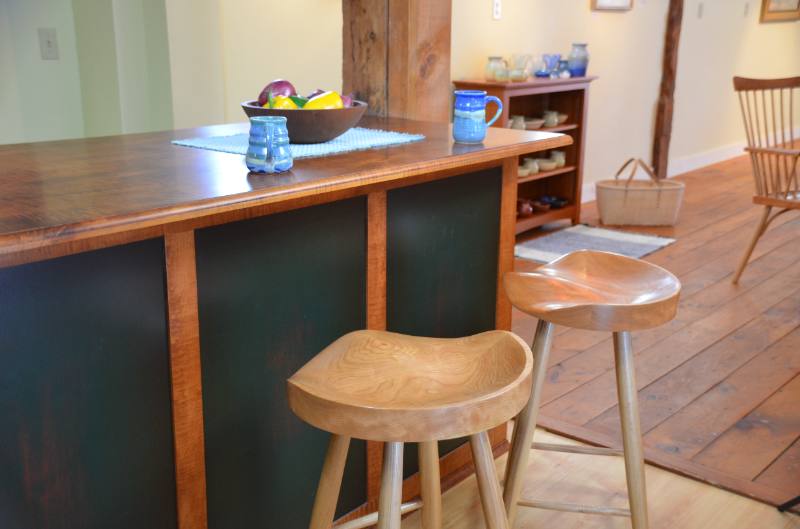 Apartment for rent at 292 Chesham Rd #A, Harrisville, NH 03450