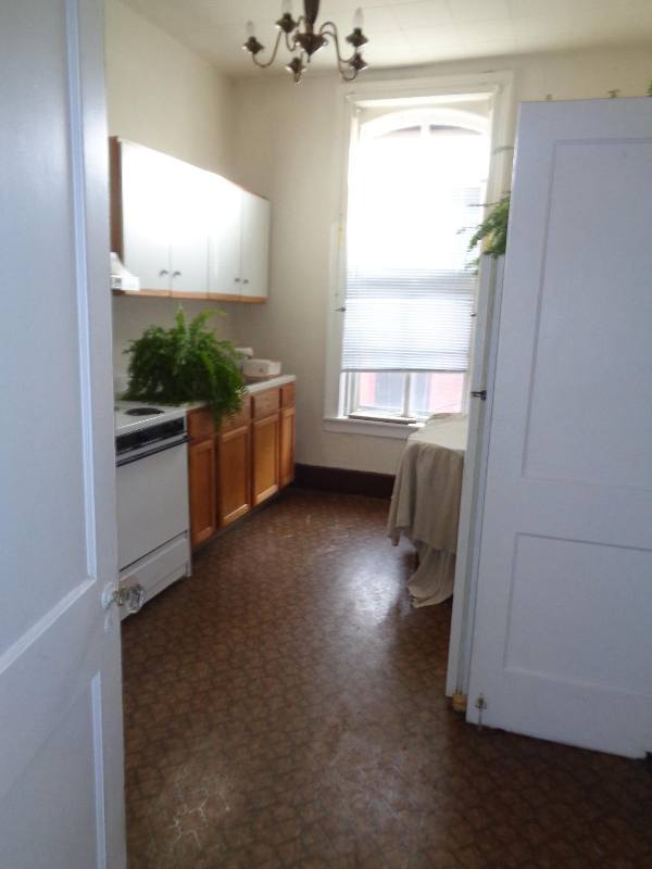 Apartment for rent at 12-24 N Huron #1, Ypsilanti, MI 48197