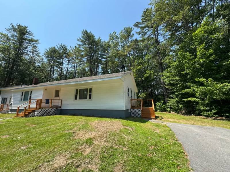 Apartment for rent at 10 Smith Rd #3, Windham, ME 04062