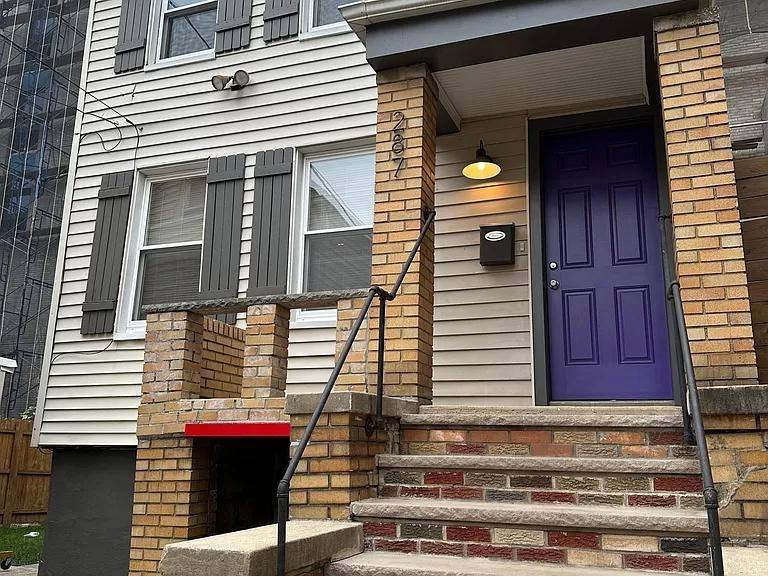 Apartment for rent at 287 Monticello Ave, Jersey City, NJ 07306