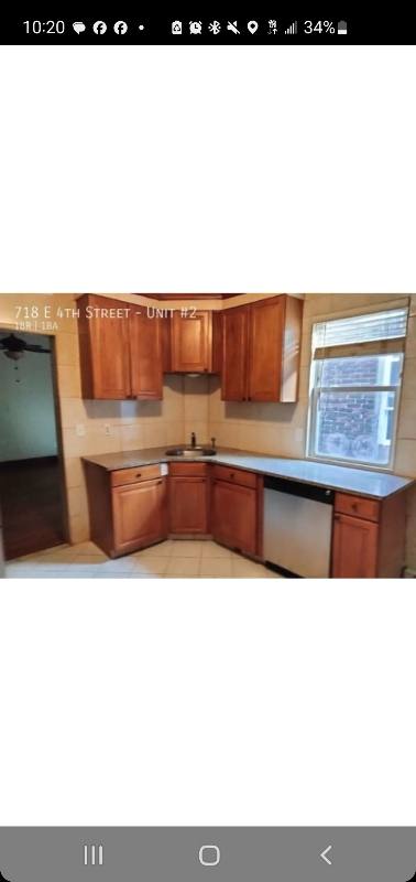 718 E 4th St #2, Bethlehem, PA 18015