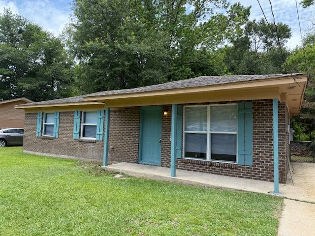 House for rent at 3918 Monterey Dr, Gulfport, MS 39501