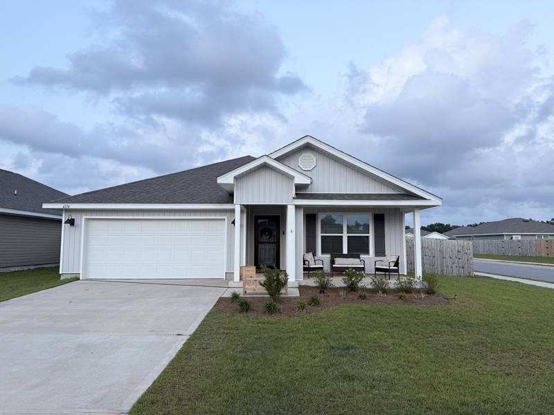House for rent at 4374 Redbay Court, Milton, FL 32571