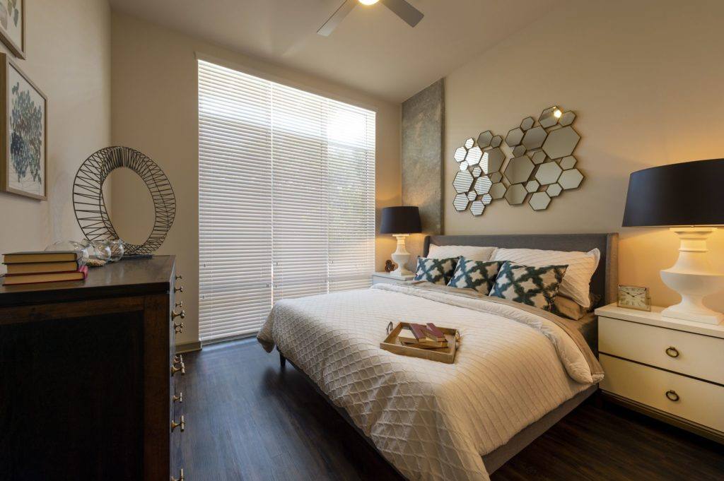 Apartment for rent at 1711 Caroline St #538, Houston, TX 77002