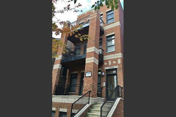 House for rent at 2334 N Greenview Ave, Chicago, IL 60614