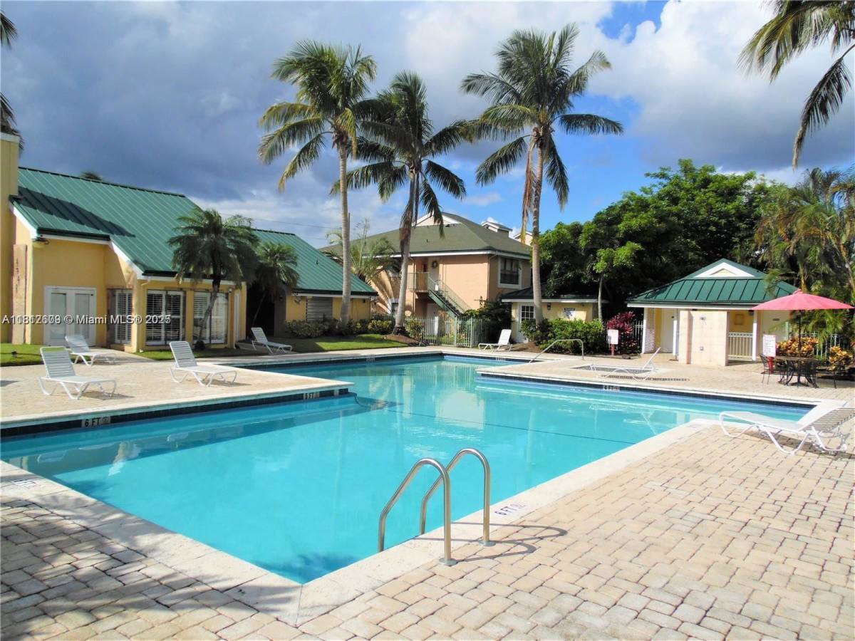 Apartment for rent at 3987 NW 87th Ave, Fort Lauderdale, FL 33351