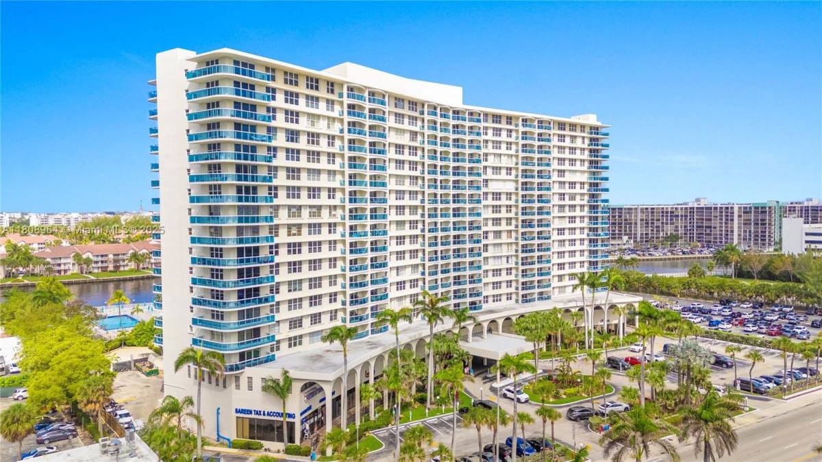 Condo for rent at 3800 S Ocean Dr #323, Hollywood, FL 33019