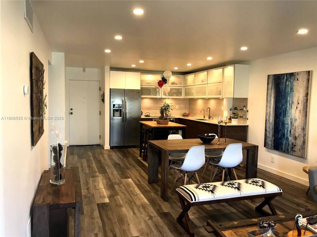 Apartment for rent at 5911 NE 14th Lane #506S, Fort Lauderdale, FL 33334
