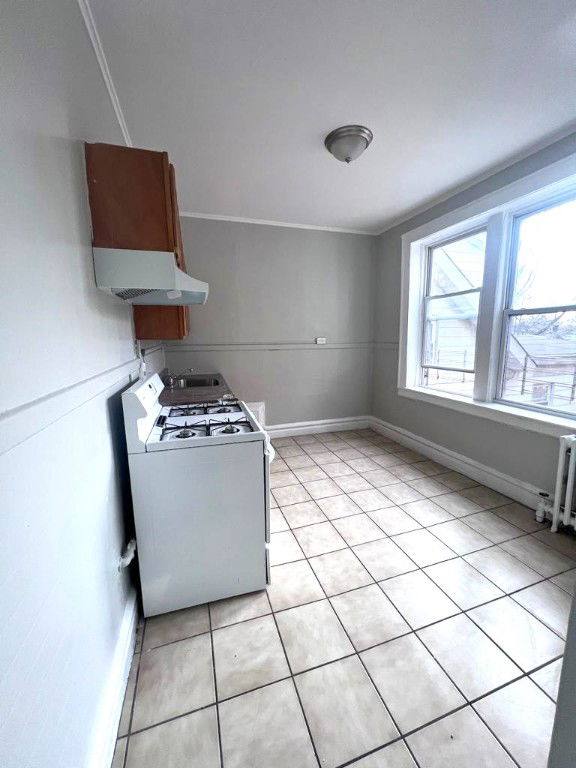 Apartment for rent at 1 Fuller Place #12, Irvington, NJ 07111