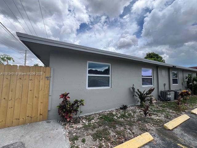 Apartment for rent at 5417 NW 22nd St, Fort Lauderdale, FL 33313
