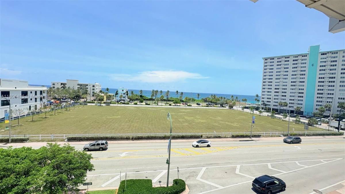 Apartment for rent at 4117 Bougainvilla Dr #508, Fort Lauderdale, FL 33308
