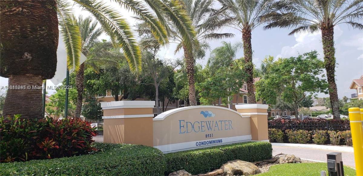 Apartment for rent at 8977 Wiles Rd #108, Pompano Beach, FL 33067