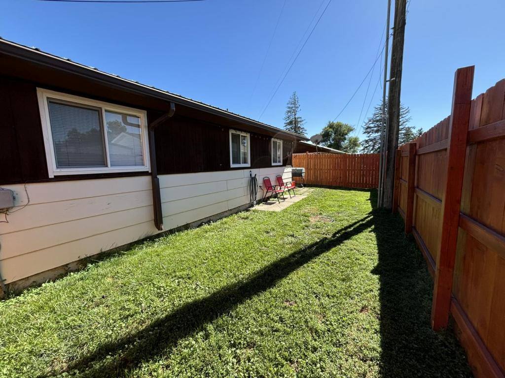 490 SE Kohler, Eckert, CO 81418
