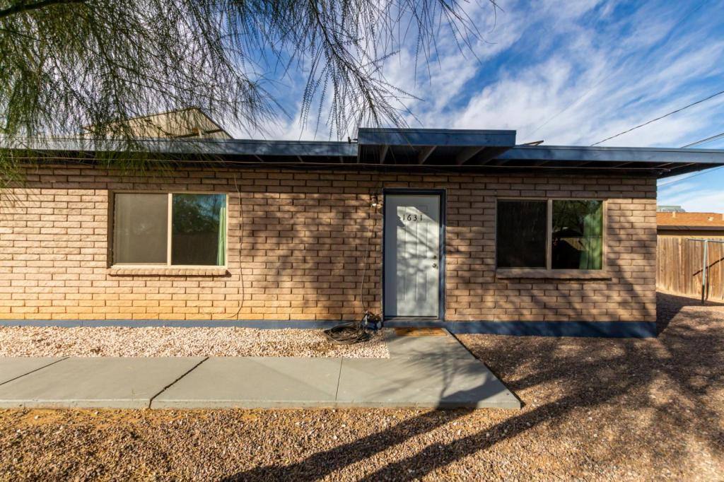 1631 E 13th St, Tucson, AZ 85719