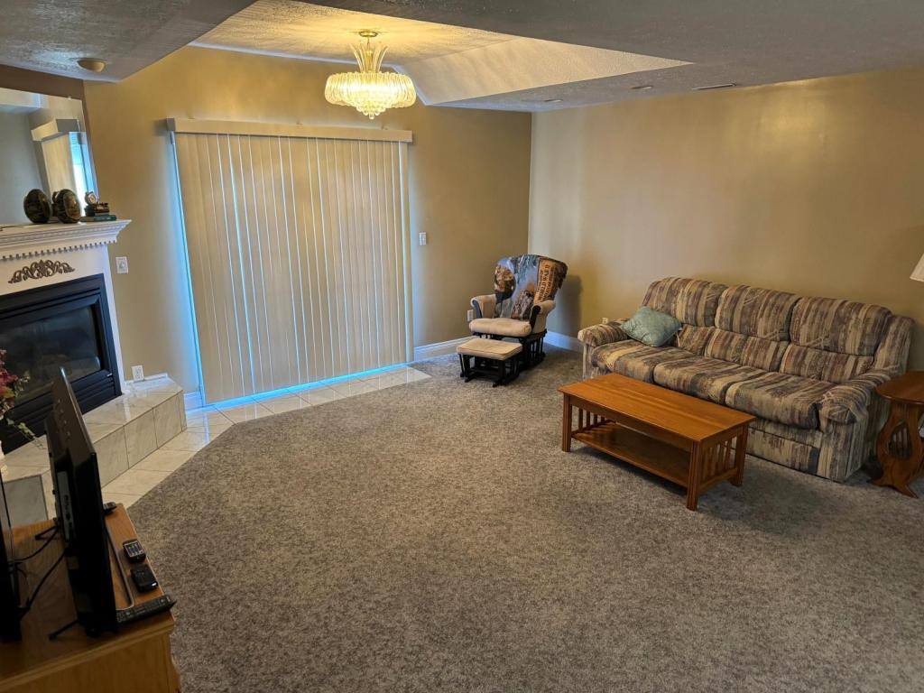 Apartment for rent at 1018 Main St, Coshocton, OH 43812