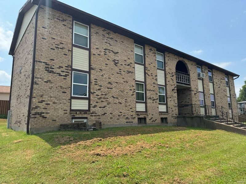 Apartment for rent at 121 E Rodney Dr, Cape Girardeau, MO 63701