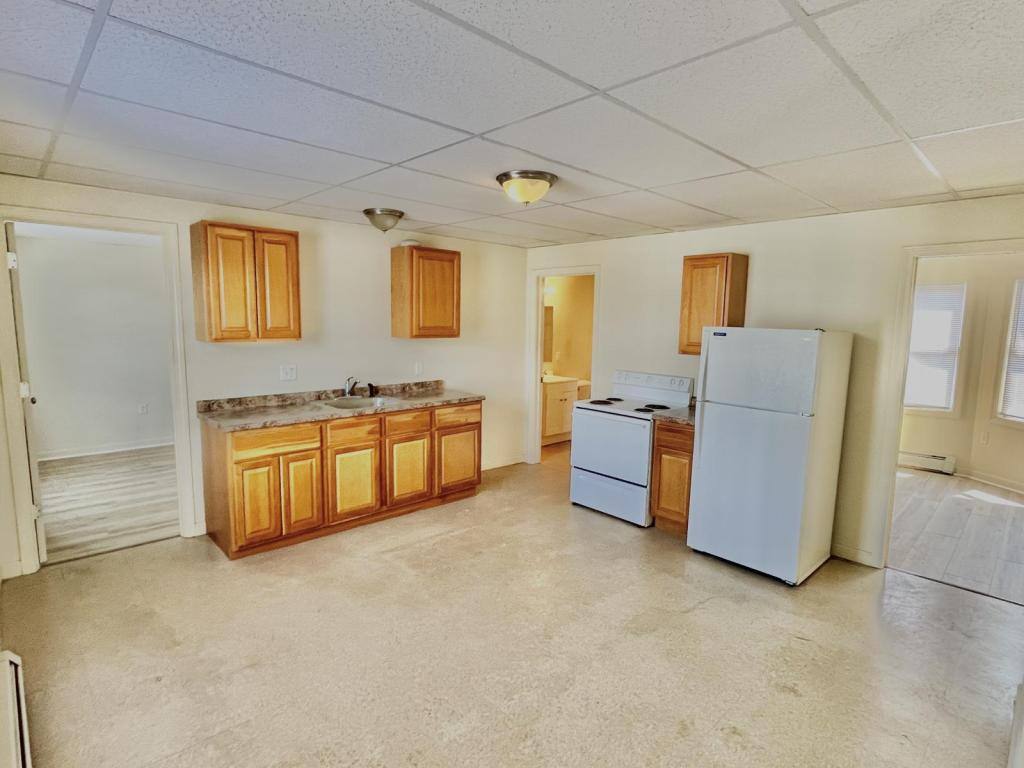 Apartment for rent at 24 Union St #5, Lewiston, ME 04240