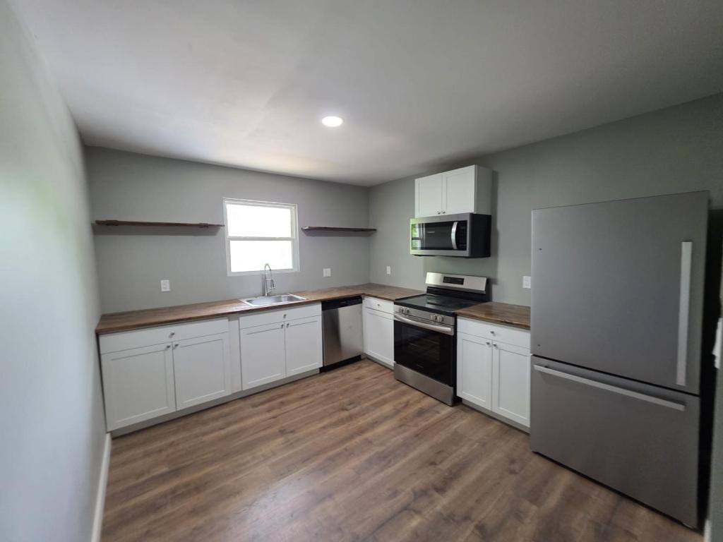 Apartment for rent at 108 Jeffery Lane #1, Maynardville, TN 37807