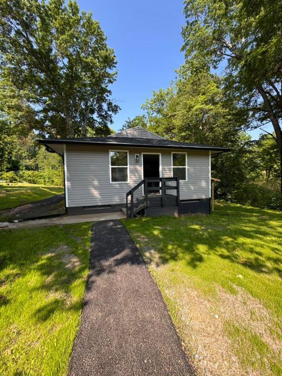 House for rent at 218 Fisk Ave, Oak Ridge, TN 37830