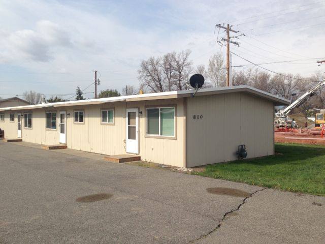 Apartment for rent at 810 Crist Dr, Billings, MT 59105