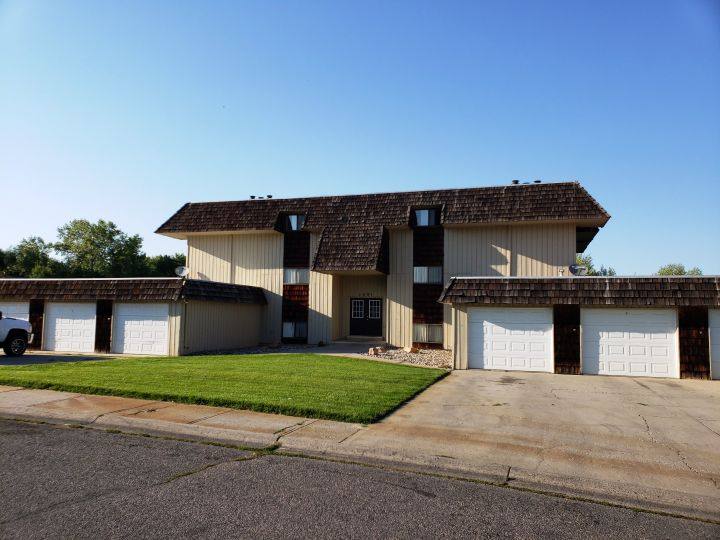 Apartment for rent at 1491 Sourdough Lane, Billings, MT 59105