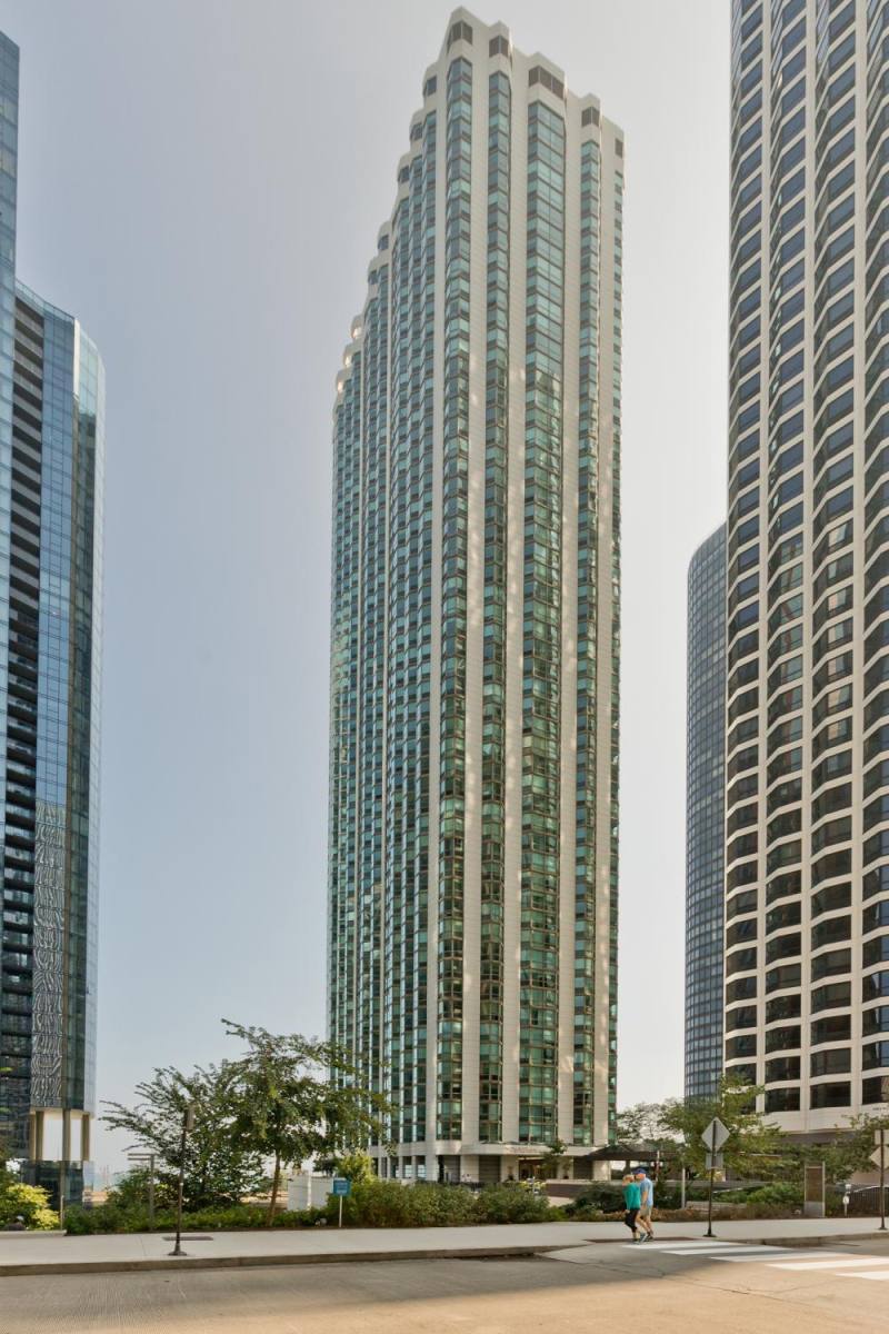 Condo for rent at 195 N Harbor, Chicago, IL 60601