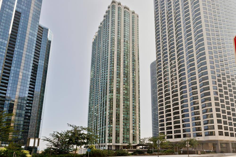 Condo for rent at 195 N Harbor, Chicago, IL 60601