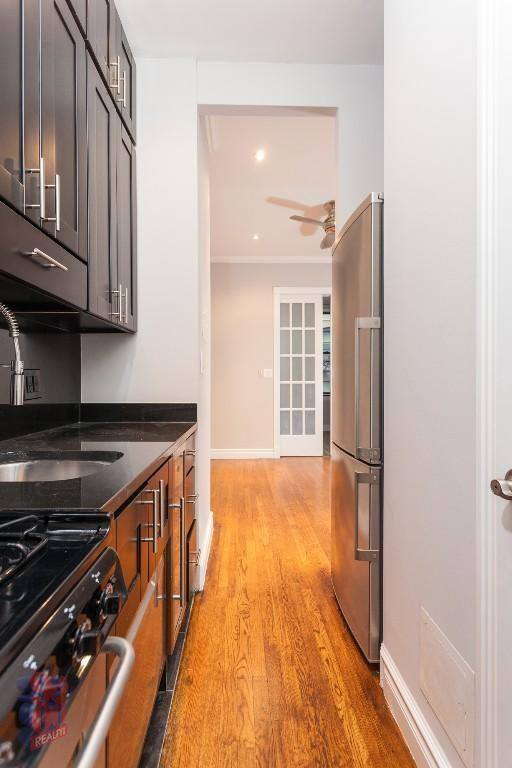 Apartment for rent at 250 Mott St #7, New York, NY 10012