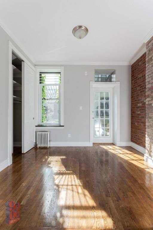 Apartment for rent at 250 Mott St #12, New York, NY 10012
