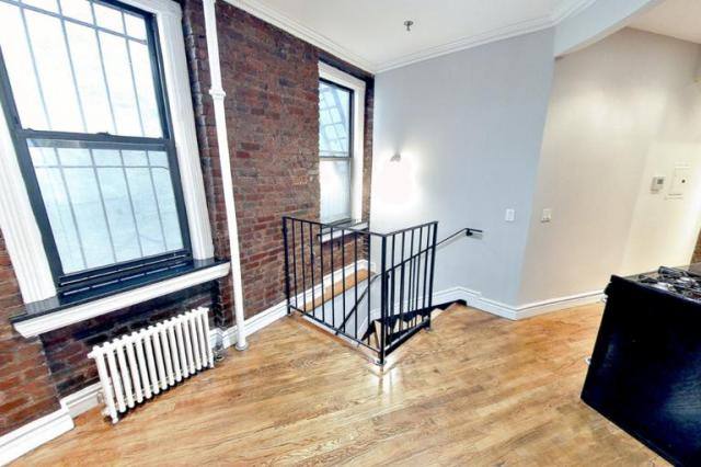 Apartment for rent at 410 E 13th St #1D, New York, NY 10009