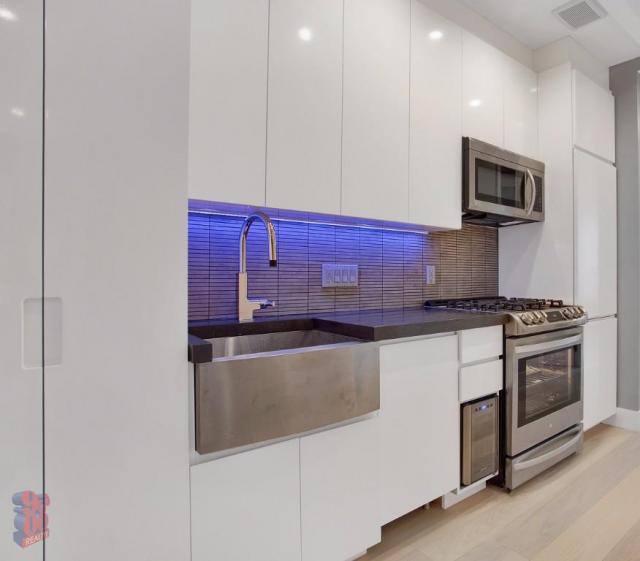 Apartment for rent at 195 Stanton St #4B1, New York, NY 10002