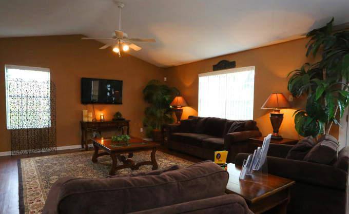 Apartment for rent at 550 Stafford Run Rd #1047, Stafford, TX 77477