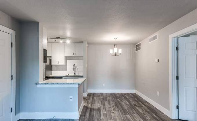 Apartment for rent at 16222 Clay Rd, Houston, TX 77084